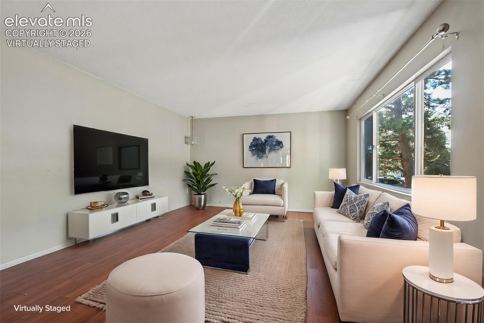 Residential in Colorado Springs 3