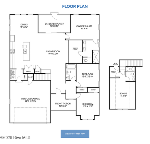 1552 Riverview Terrace, Wilmington, NC, 28401 | Card Image