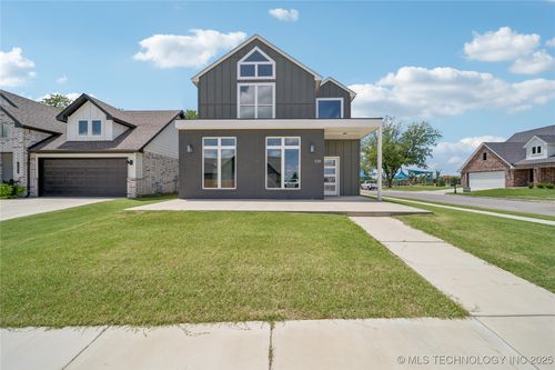 4500 S Dogwood Ave, Broken Arrow, OK, 74011-1480 | Card Image
