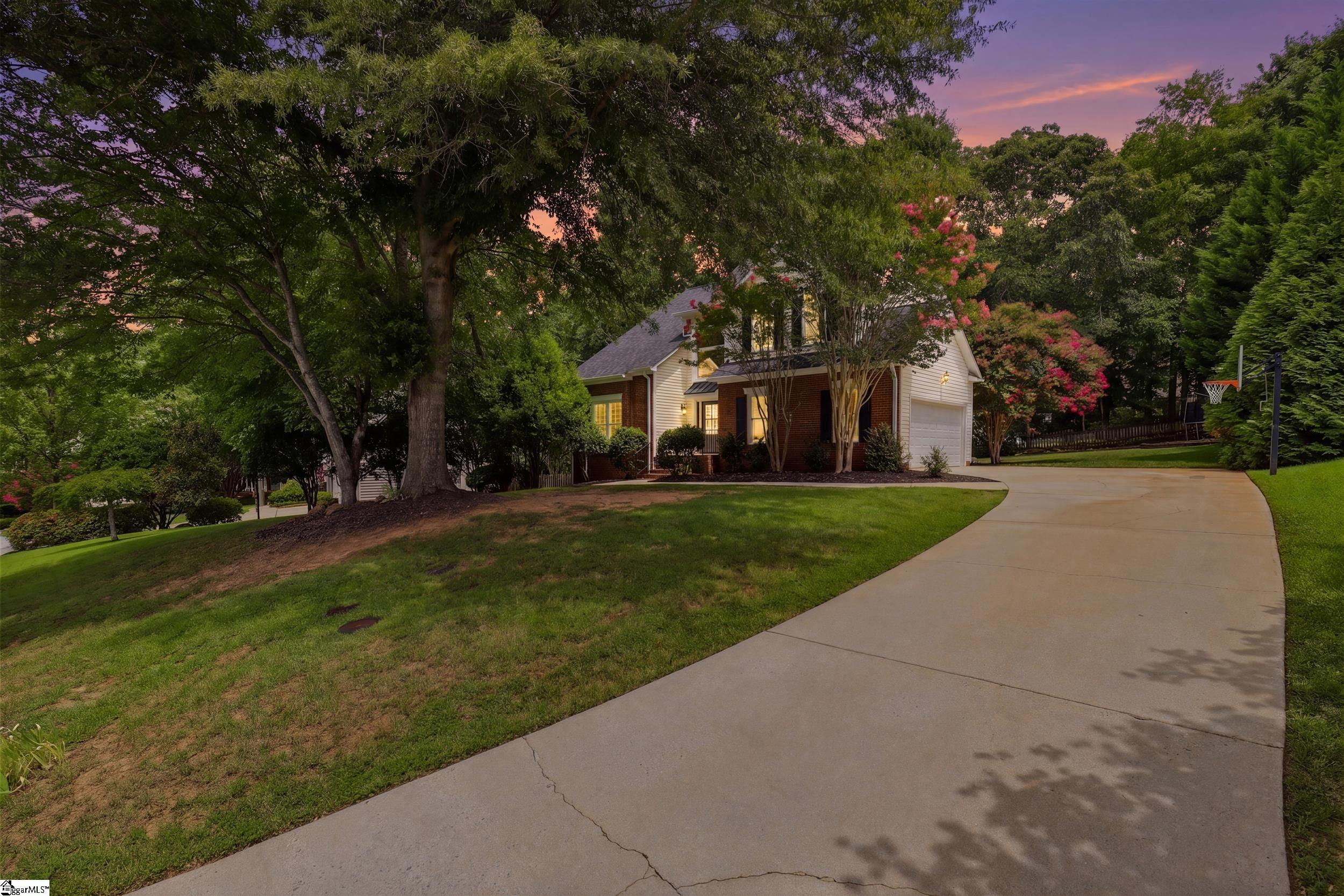Residential in Simpsonville 2