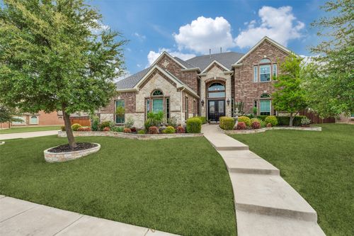 2160 Nocona Dr, Prosper, TX, 75078-7253 | Card Image