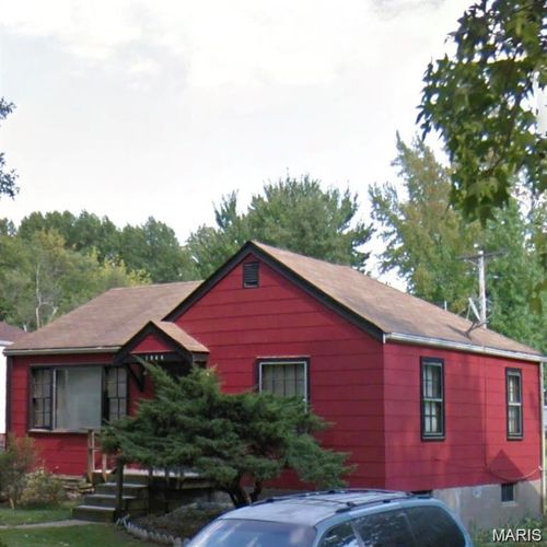 1944 Falcon Dr, Saint Louis, MO, 63133-1144 | Card Image