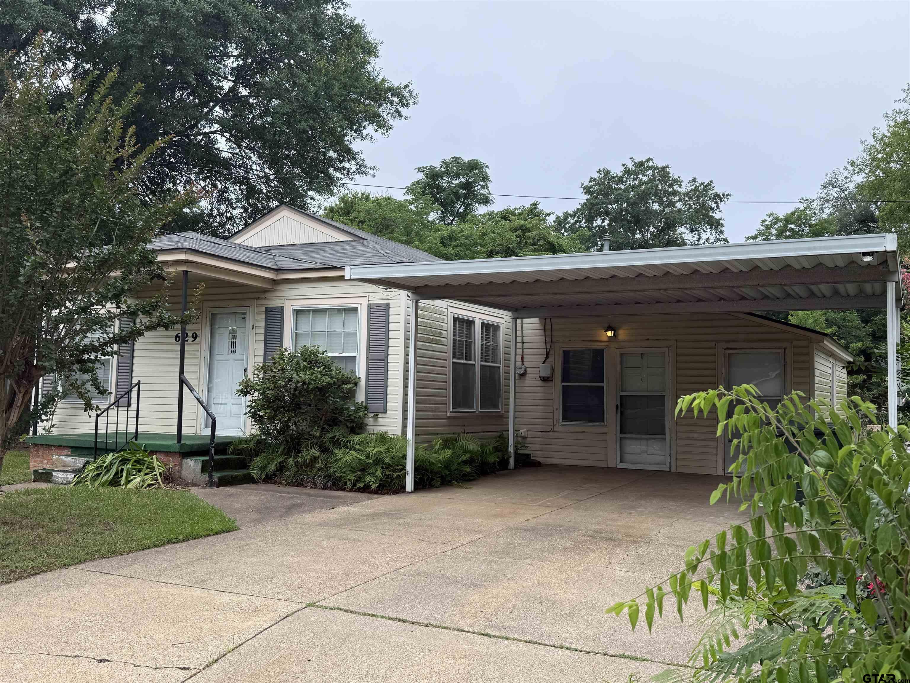 Residential in Tyler 2