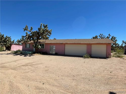 26416 N Apple Dr, Meadview, AZ, 86444-1754 | Card Image