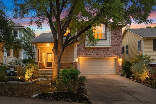 2402 Keepsake Dr, Austin, TX, 78745-6358 | Card Image