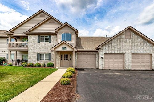 4821 Bordeaux Ln, Mason, OH, 45040-3693 | Card Image