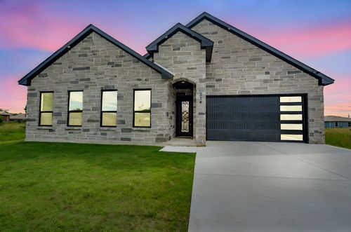 314 Rudder Rd, Gun Barrel City, TX, 75156-5714 | Card Image