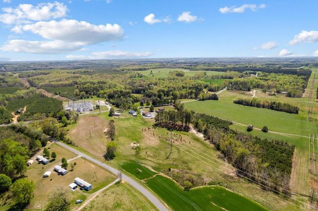 4068 Stage Coach Rd, House other with 4 bedrooms, 4 bathrooms and null parking in Nathalie VA | Image 49