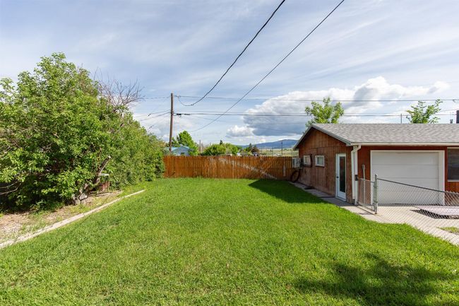 11 2 Nd St E, House other with 2 bedrooms, 2 bathrooms and null parking in Whitehall MT | Image 26