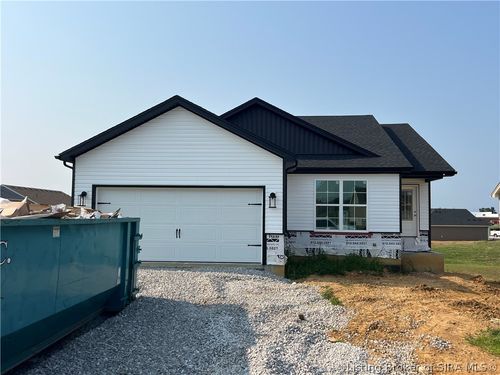 59-8197 Kepley Dr Ne, New Salisbury, IN, 47161-7764 | Card Image