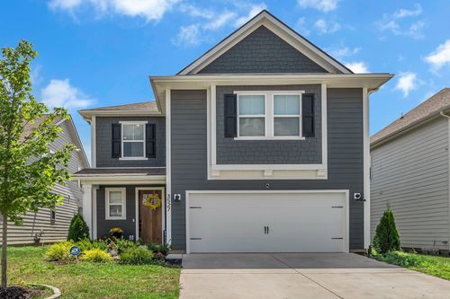 3527 Rockledge Way, Murfreesboro, TN, 37129-4470 | Card Image