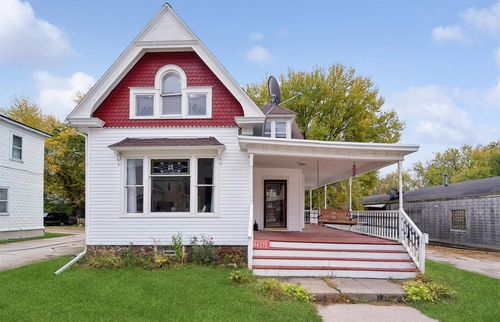 N4370 Hwy 49, Poy Sippi, WI, 54967 | Card Image