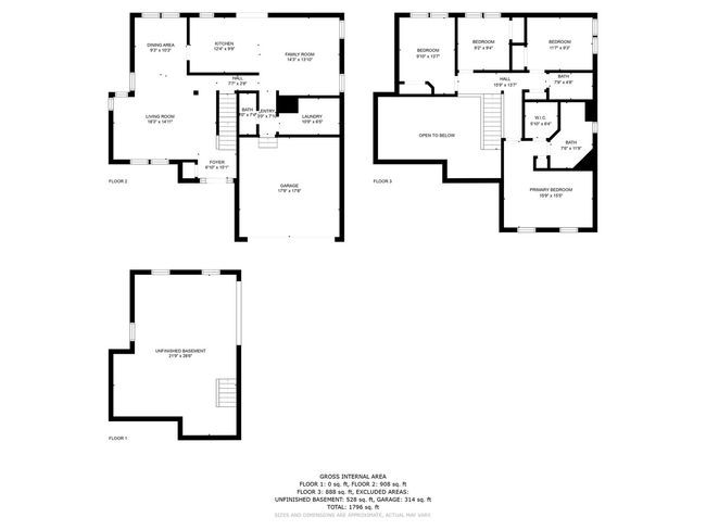 572 Green Bay Ct, Home with 4 bedrooms, 3 bathrooms and null parking in Lake Zurich IL | Image 28