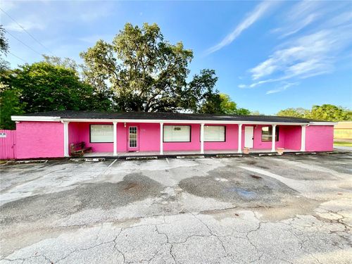 5124 Trouble Creek Rd, New Port Richey, FL, 34652-4910 | Card Image