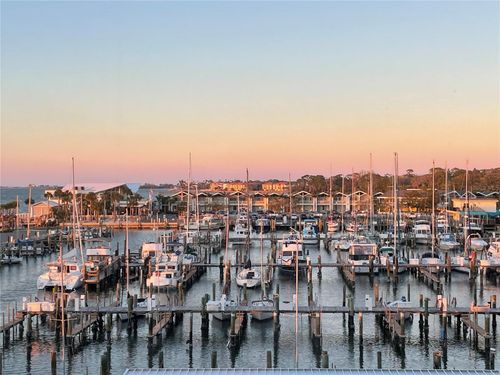 unit-447-634 Edgewater Dr, DUNEDIN, FL, 34698-6941 | Card Image