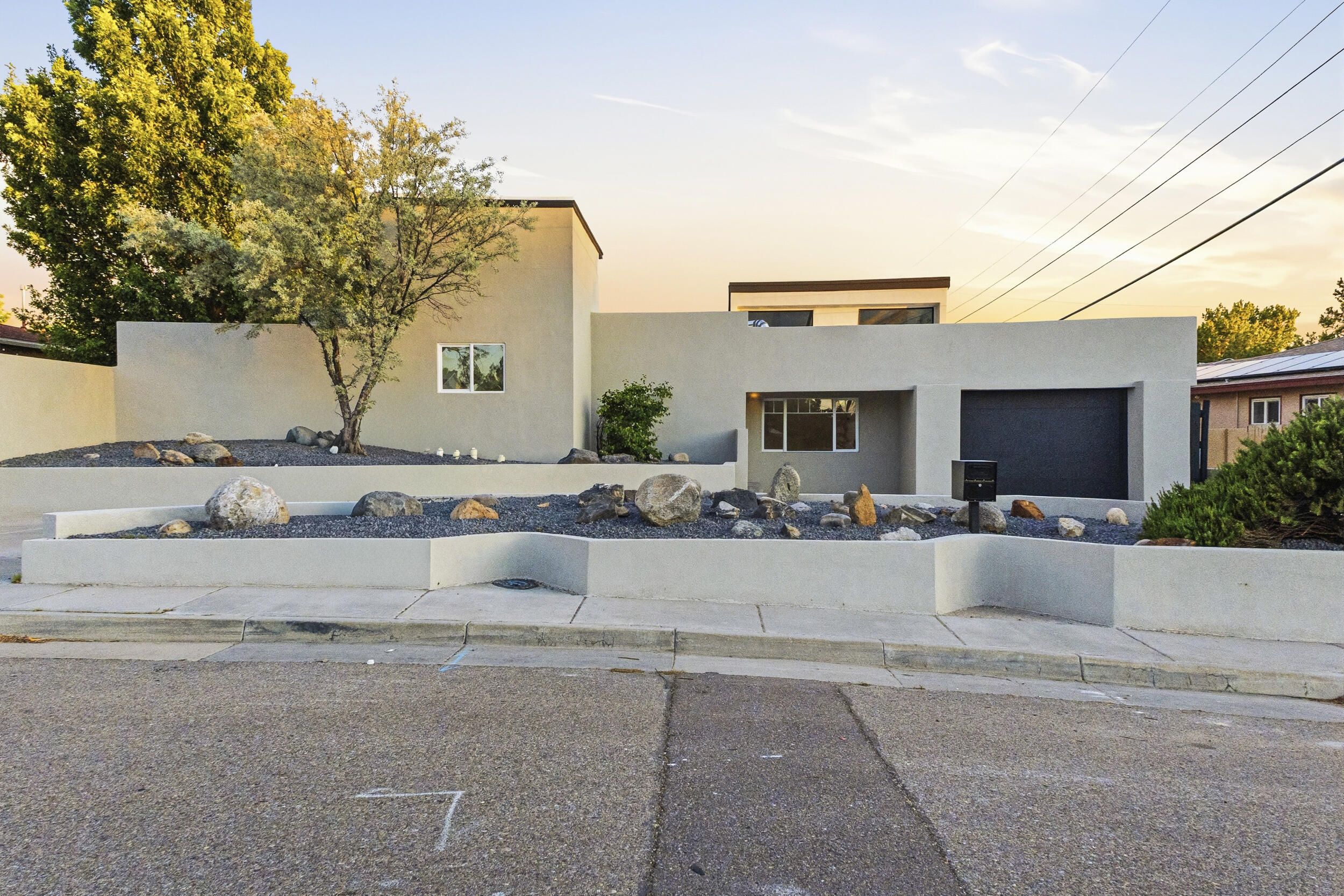 Residential in Albuquerque