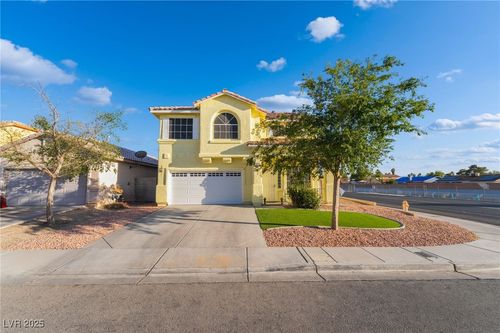5907 Soft Mist Court, Las Vegas, NV, 89110 | Card Image