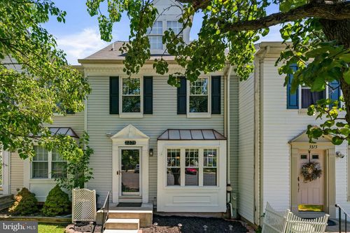3371 Garrison Cir, ABINGDON, MD, 21009-2550 | Card Image