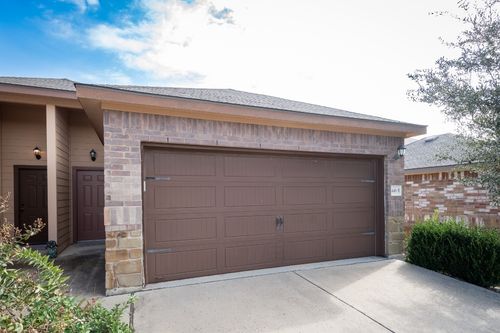 b-448 Jack Rabbit Ln, Buda, TX, 78610-4891 | Card Image