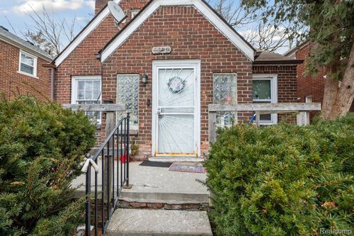 9610 Grandmont Ave, Detroit, MI, 48227-1073 | Card Image