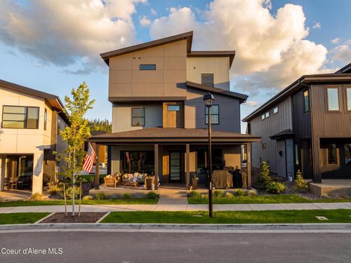 2992 W Lumber Ln, Coeur D Alene, ID, 83814-7409 | Card Image