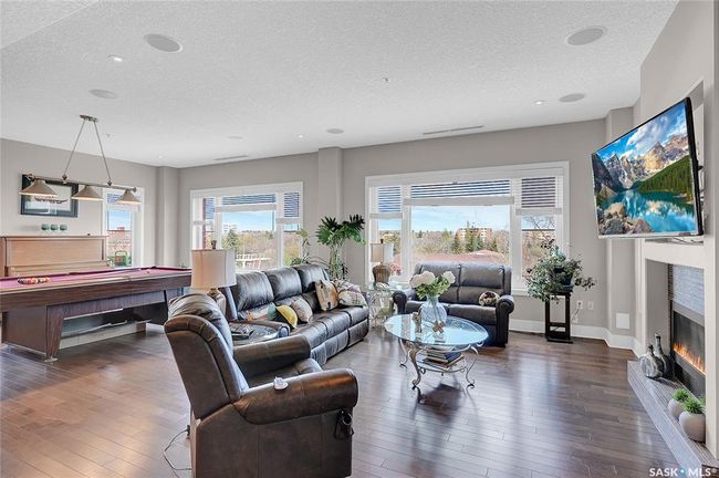 507 - 205 Fairford St E, Condo with 3 bedrooms, 3 bathrooms and 2 parking in Moose Jaw SK | Image 11