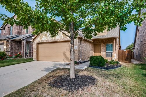 9908 Pronghorn Rd, McKinney, TX, 75071-8605 | Card Image