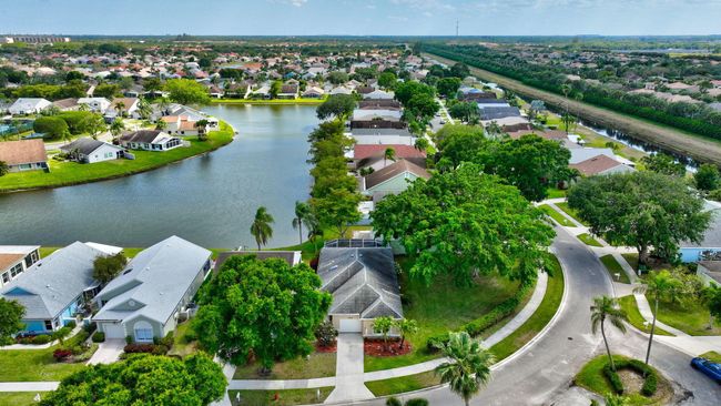 7829 Mansfield Hollow Rd, House other with 3 bedrooms, 2 bathrooms and null parking in Delray Beach FL | Image 67