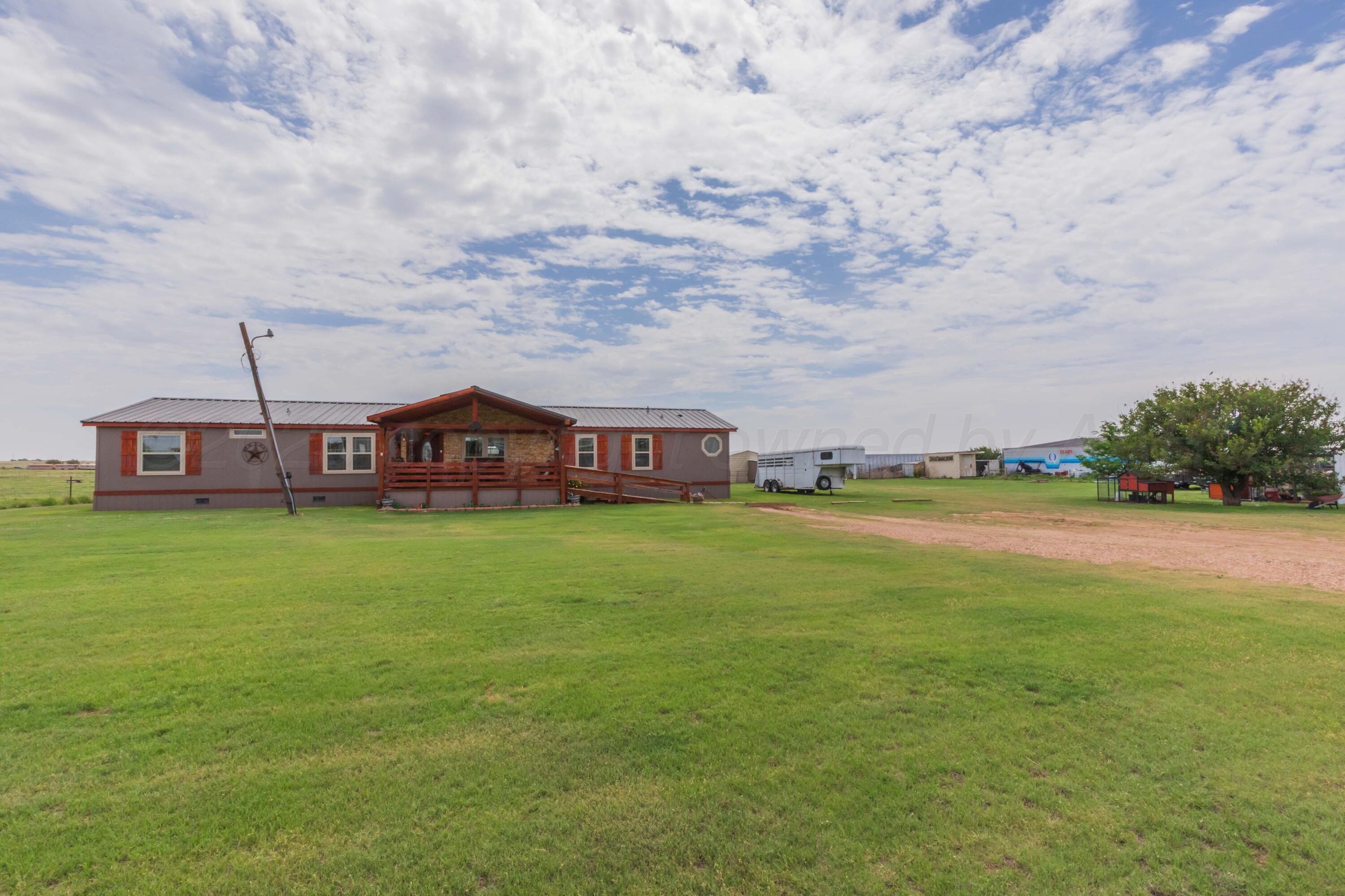 Residential in Amarillo