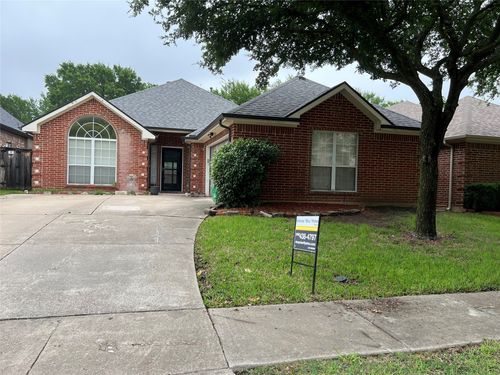 1714 Chatham Ln, Keller, TX, 76248-8280 | Card Image