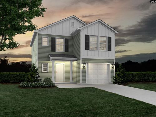 831 Lodgepole Ln, West Columbia, SC, 29170-2887 | Card Image