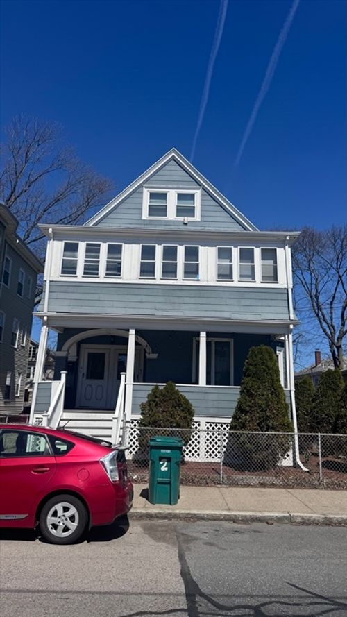 45-45 Summer St, Medford, MA, 02155 | Card Image