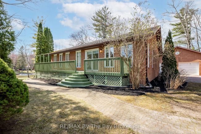 174 32nd St S, House other with 4 bedrooms, 4 bathrooms and 8 parking in Wasaga Beach ON | Image 36