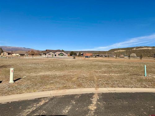 320 Se Flagstone Ct, Cedaredge, CO, 81413-3820 | Card Image