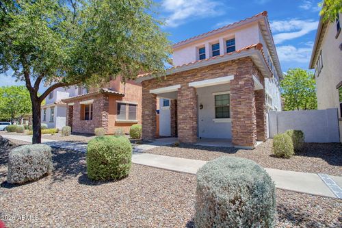 5355 W Chisum Trl, Phoenix, AZ, 85083-6357 | Card Image