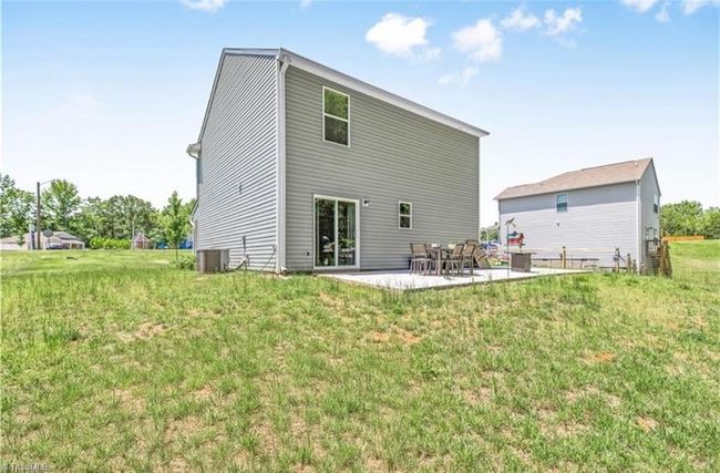 701 Whitney Rd, House other with 3 bedrooms, 3 bathrooms and null parking in Mocksville NC | Image 15