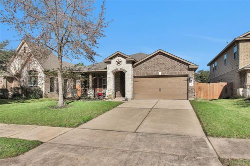 8458 Coral Cove Pass Ln, Conroe, TX, 77304-1692 | Card Image