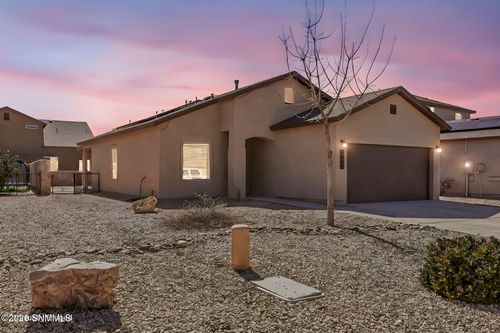 3015 La Union Ct, Las Cruces, NM, 88007-1978 | Card Image