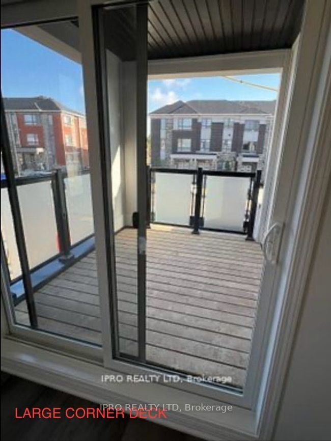 2 Plume St, House attached with 3 bedrooms, 3 bathrooms and 1 parking in Brampton ON | Image 16