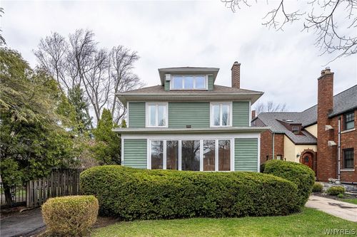 67 Chatham Ave, Buffalo, NY, 14216-3108 | Card Image