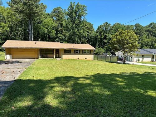 2245 Union Rd Sw, atlanta, GA, 30331-8018 | Card Image