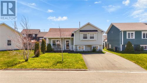 14 Croydon St, Paradise, NL, A1L1P7 | Card Image