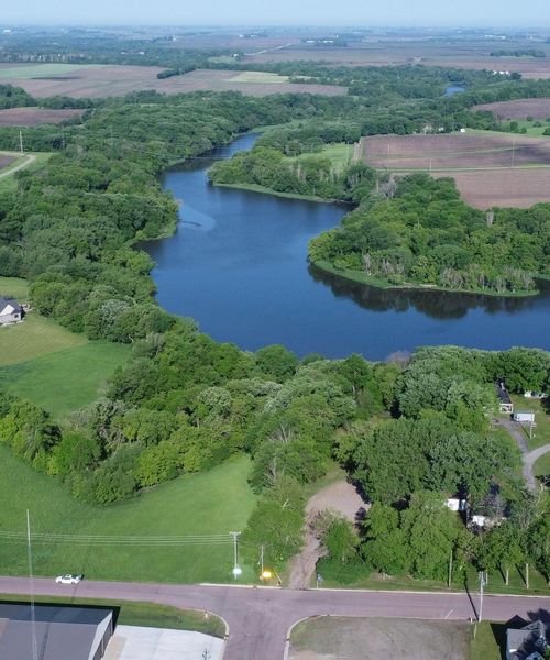 TBD N Ramsey St, Redwood Falls, MN, 56283 | Card Image