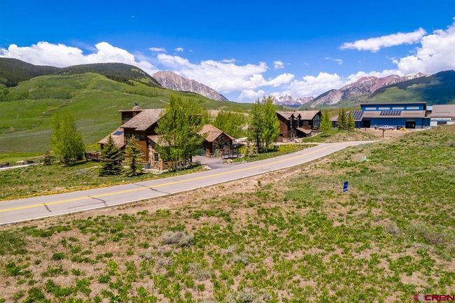 6 Lapis Ln, Home with 0 bedrooms, 0 bathrooms and null parking in Crested Butte CO | Image 14
