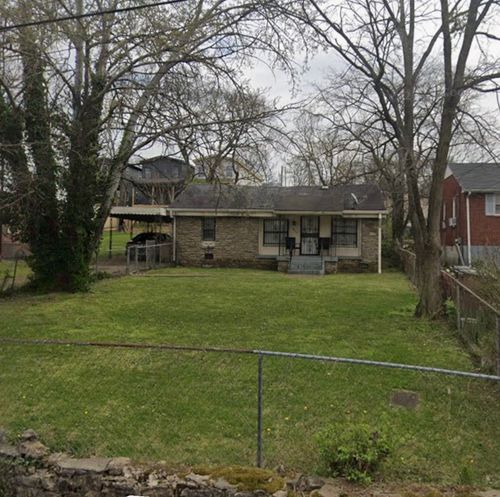 2619 Pennington Ave, Nashville, TN, 37216-3810 | Card Image