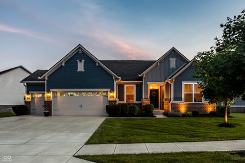 19009 Beverly Shones Ln, Noblesville, IN, 46062-6136 | Card Image