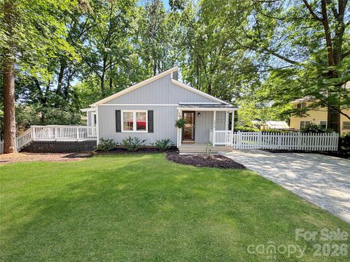 1059 Woodlake Ln, Tega Cay, SC, 29708-8559 | Card Image