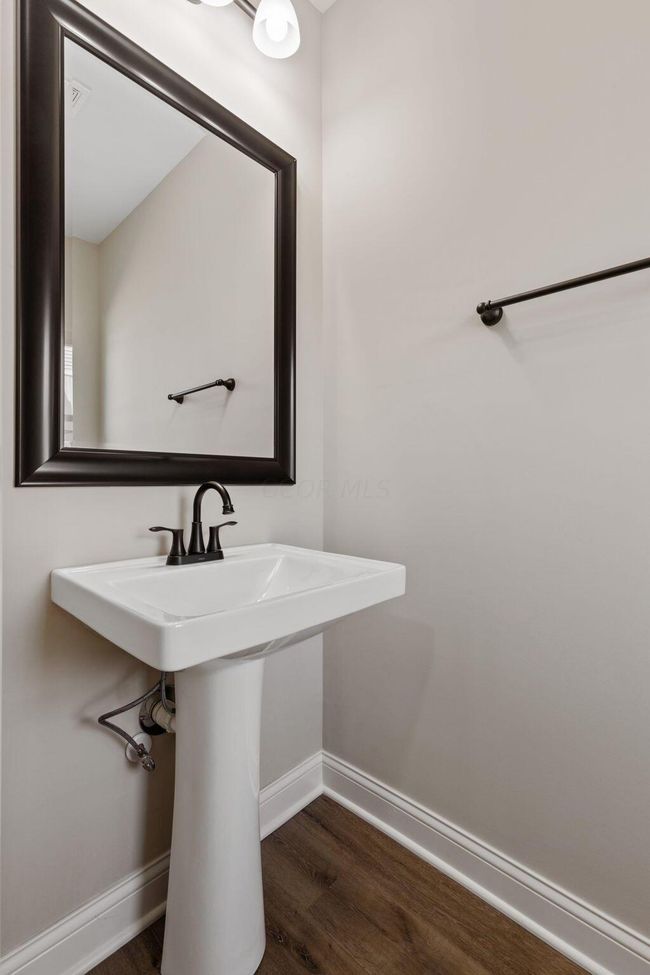 242 Myers Ave, House other with 3 bedrooms, 3 bathrooms and null parking in Buckeye Lake OH | Image 7