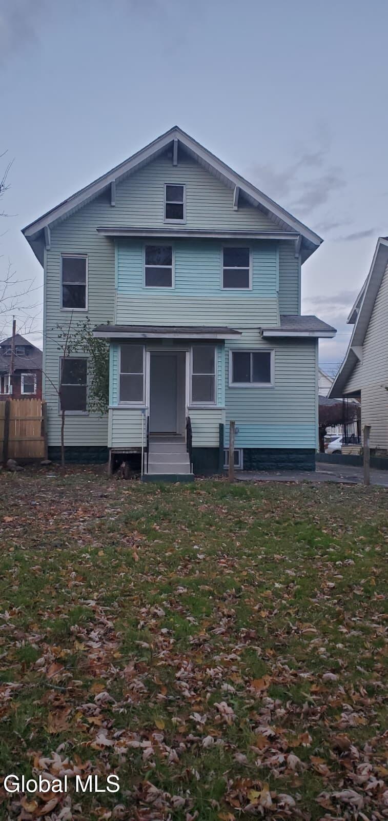 Residential in Menands 2