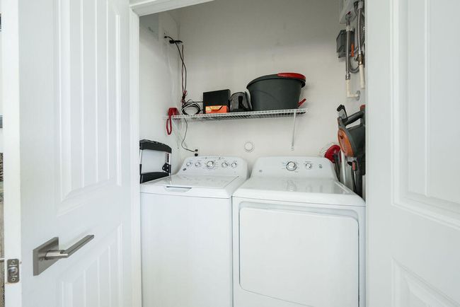 Washer and Dryer | Image 48